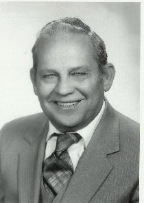 Gene Edward Swain